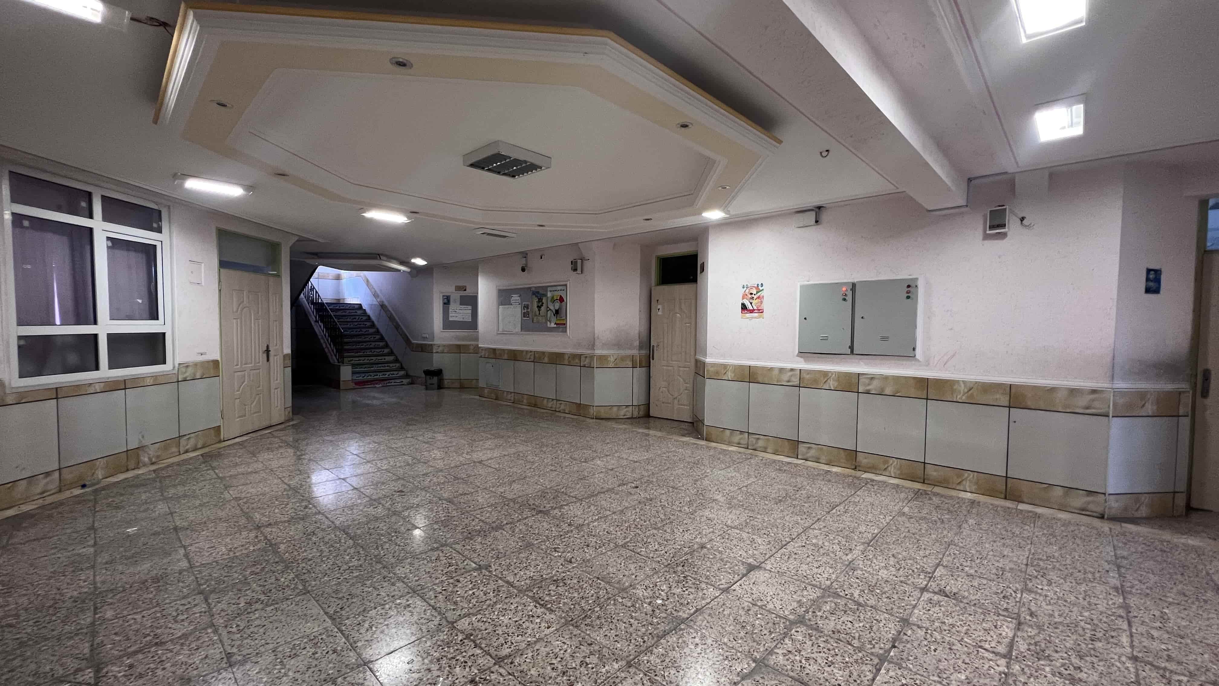 تصاویری از محیط مدرسه