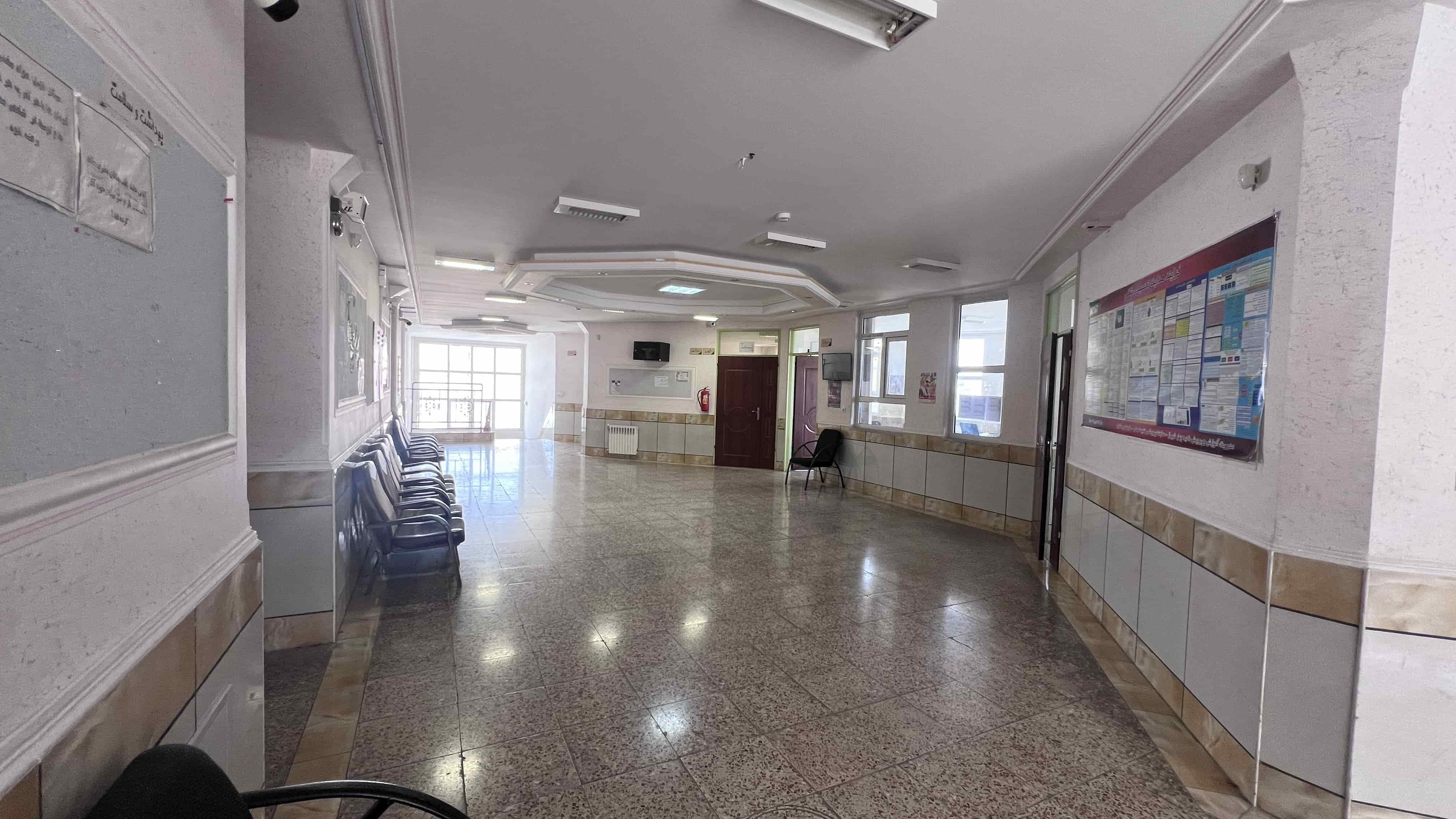 تصاویری از محیط مدرسه