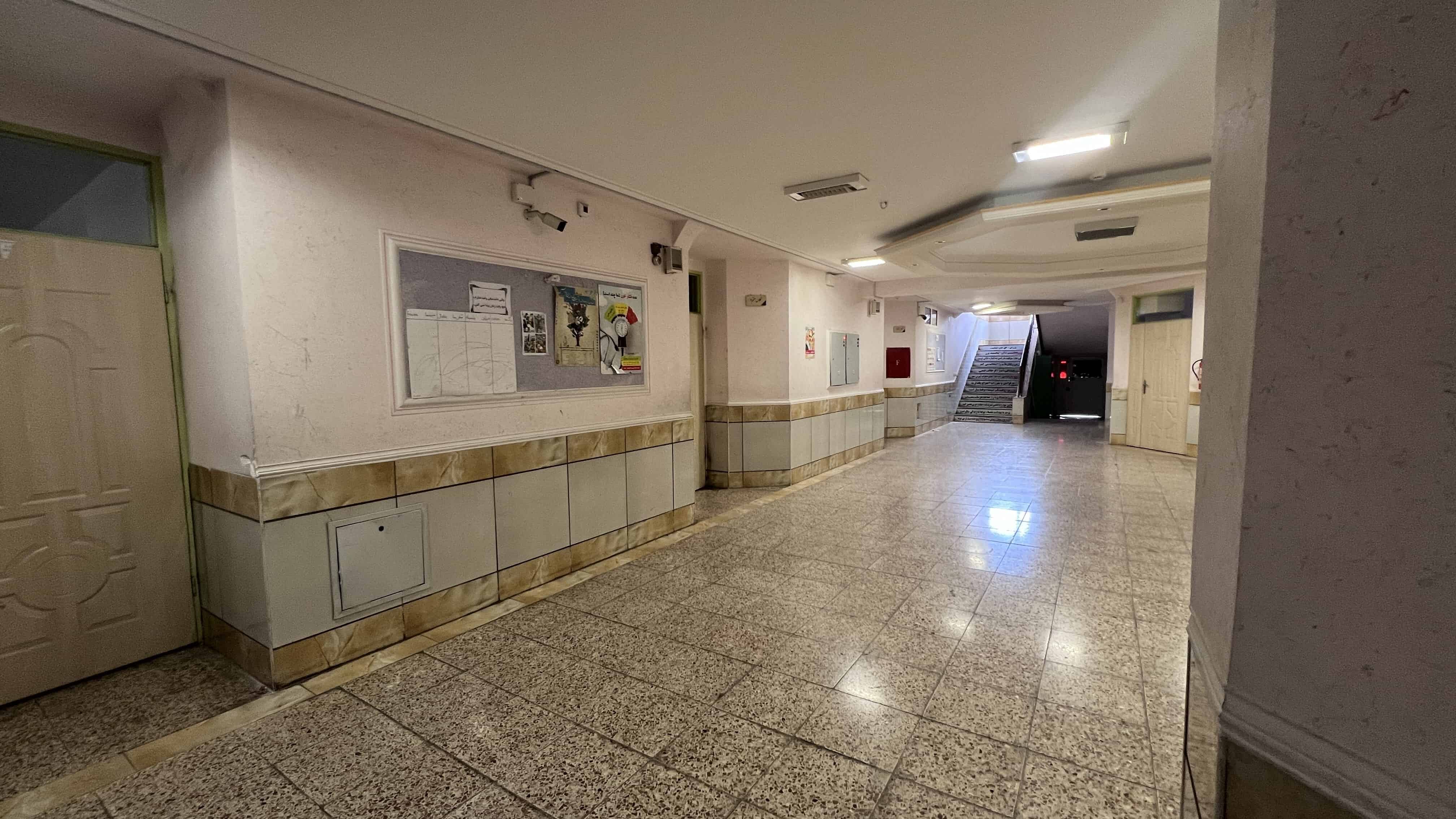 تصاویری از محیط مدرسه