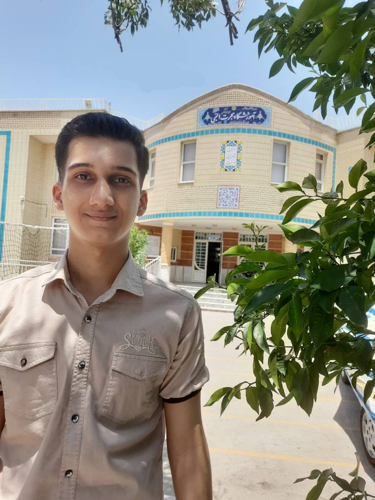 محمد فرهادی